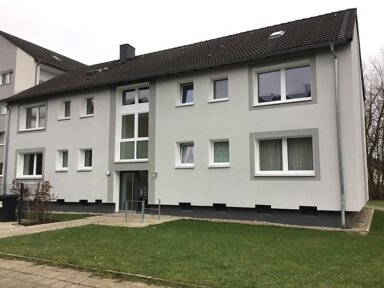 Wohnung zur Miete 649 € 3 Zimmer 68,1 m² 1. Geschoss frei ab 06.04.2025 Op de Veih 87 Höntrop Bochum 44869