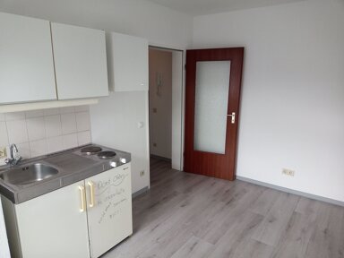 Wohnung zur Miete 363 € 2 Zimmer 33 m² 2. Geschoss frei ab sofort Rosstraße 41 b St. Jakob Aachen 52064