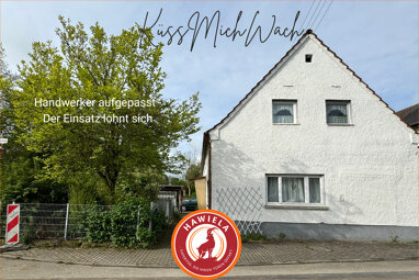 Einfamilienhaus zum Kauf 160.000 € 8 Zimmer 150 m² 306 m² Grundstück Günzburger Str. 7 Offingen Offingen 89362