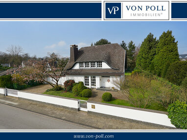 Einfamilienhaus zum Kauf 1.950.000 € 6 Zimmer 256 m² 922 m² Grundstück Büderich Meerbusch 40667