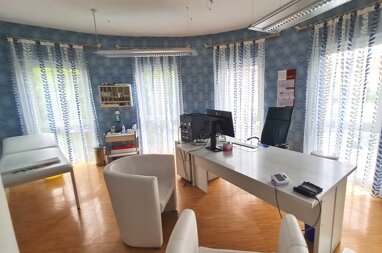 Büro-/Praxisfläche zur Miete 9,39 € 14 Zimmer Bad Mergentheim Bad Mergentheim 97980