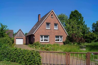 Immobilie zum Kauf 328.900 € 4 Zimmer 100 m² 1.376,1 m² Grundstück Vielstedt Hude 27798