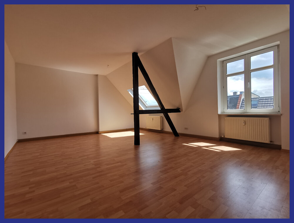 Wohnung zum Kauf 89.000 € 3 Zimmer 103 m²<br/>Wohnfläche Tschirchstraße 15 Pforten Gera 07546