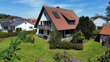 Einfamilienhaus zum Kauf 675.000 € 6,5 Zimmer 144 m² 1.245 m² Grundstück Leutkirch Leutkirch 88299