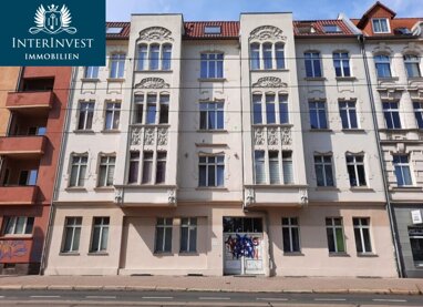 Immobilie zum Kauf 95.000 € 2 Zimmer 55,6 m² St. Pauli / Alexander-Puschkin-Straße Magdeburg 39108