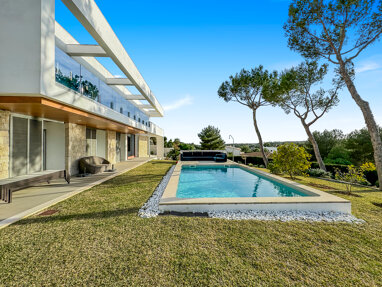 Einfamilienhaus zum Kauf 3.500.000 € 281 m² 1.200 m² Grundstück Calvia 0