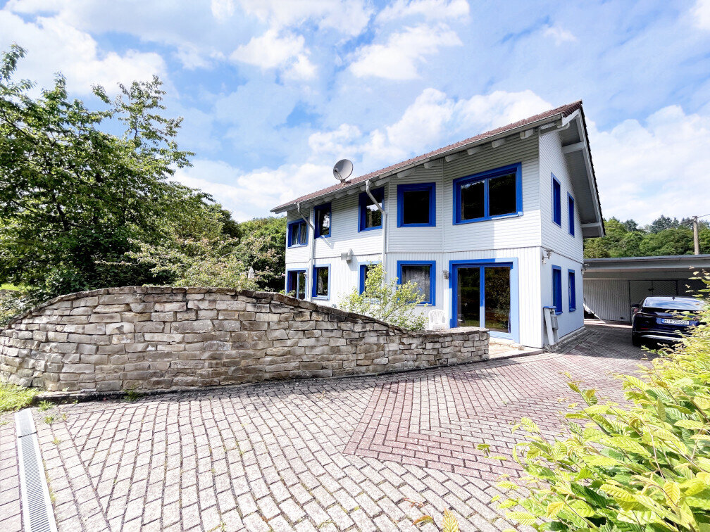 Einfamilienhaus zum Kauf 345.000 € 5 Zimmer 181,7 m²<br/>Wohnfläche 790 m²<br/>Grundstück Unterelsaff Neustadt 53577
