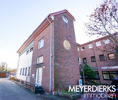 Wohnung zur Miete 620 € 3 Zimmer 59 m² 2. Geschoss frei ab 16.03.2025 Kreyenbrück Oldenburg 26133