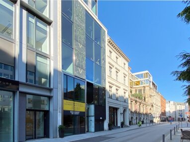 Bürofläche zur Miete Provisionsfrei 20 € 228 m² Bürofläche teilbar ab 228 m² Neustadt Hamburg 20354