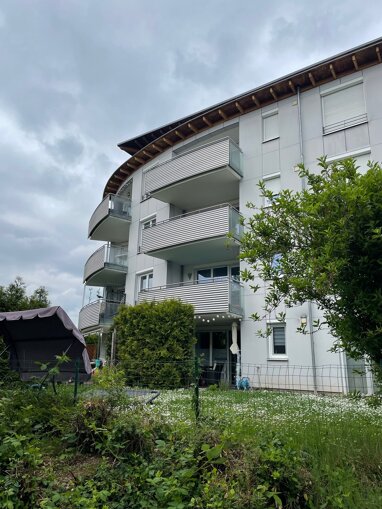 Wohnung zur Miete 735 € 2 Zimmer 52,8 m² 1. Geschoss Geisingen Freiberg am Neckar 71691