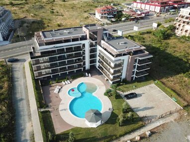 Apartment zum Kauf 56.050 € 67 m² 1. Geschoss Sweti Wlas 8256