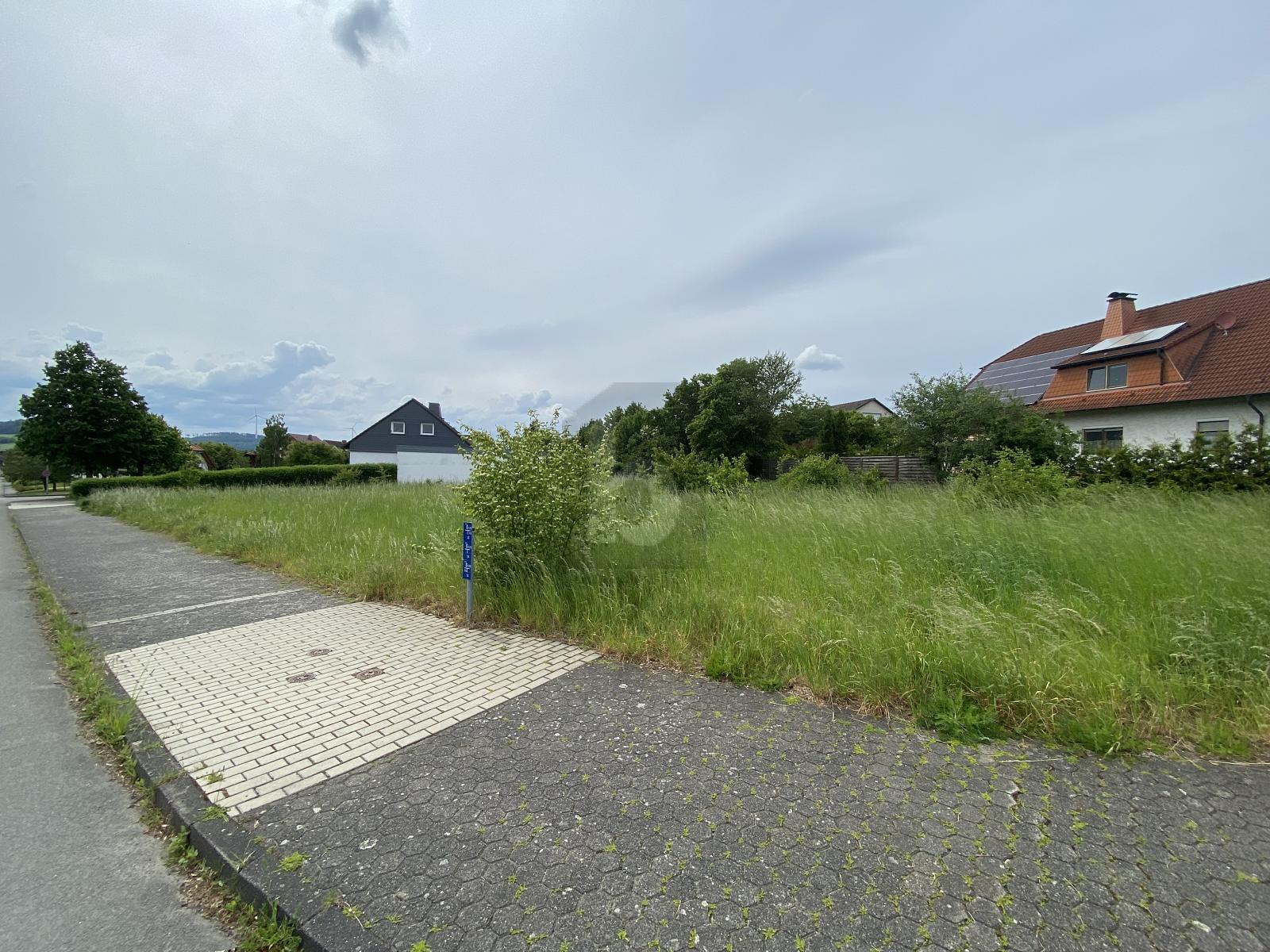 Grundstück zum Kauf 95.400 € 954 m²<br/>Grundstück Oberelsungen Zierenberg 34289