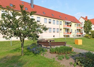 Wohnung zur Miete 370 € 2 Zimmer 56 m² 1. Geschoss Seehäuser Weg 73 Oschersleben Oschersleben 39387