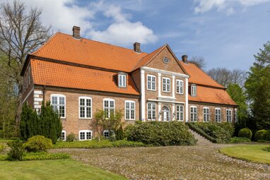 Haus zum Kauf 3.150.000 € 12 Zimmer 750 m² 22.854 m² Grundstück Oersberg Oersberg 24407