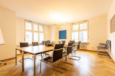 Bürofläche zur Miete 3.940 € 6 Zimmer 319,7 m² Bürofläche teilbar ab 153 m² Altstadt - Nordost Ingolstadt 85049