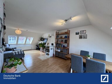 Wohnung zum Kauf 185.000 € 3 Zimmer 63 m² Ravensberg Bezirk 1 Kiel 24118