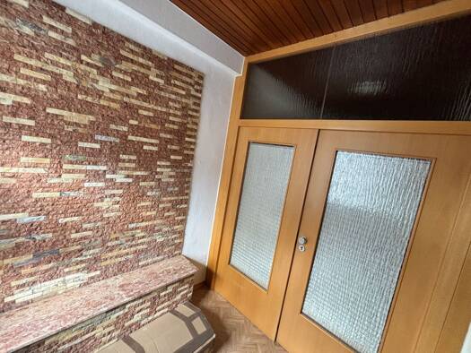 Terrassenwohnung zur Miete 890 € 1 Zimmer 83 m² Geschoss 1/2 frei ab sofort Hauptstraße 86 Mühlbach Eppingen 75031