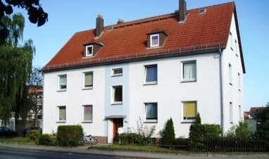 Wohnung zur Miete 391 € 3 Zimmer 60,2 m² 1. Geschoss Gustav-Adolf-Str. 1 Seelze - Ost Seelze 30926
