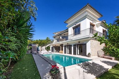 Villa zum Kauf 3.500.000 € 5 Zimmer 350 m² 650 m² Grundstück Port d'Andratx 07157