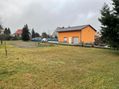 Grundstück zum Kauf provisionsfrei 72.000 € 1.100 m² Grundstück Dissenchen Cottbus 03052