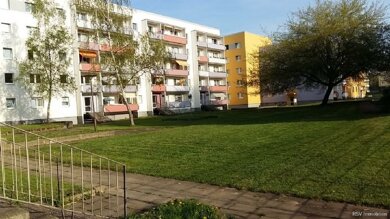 Wohnung zur Miete 415 € 3 Zimmer 67 m² 1. Geschoss Neu Olvenstedt Magdeburg 39130