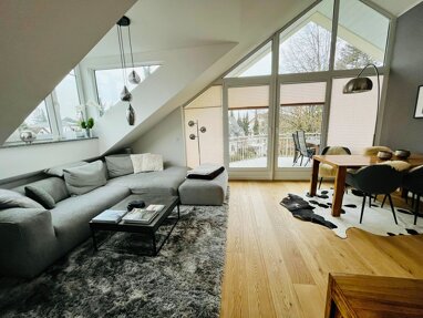 Wohnung zur Miete Wohnen auf Zeit 2.290 € 3 Zimmer 85 m² frei ab sofort Gartenstadt Trudering München 81825