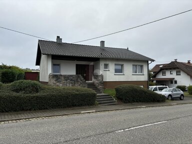 Einfamilienhaus zum Kauf 189.000 € 6 Zimmer 190 m² 710 m² Grundstück Eckelhausen Nohfelden 66625