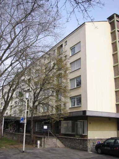 Wohnung zur Miete 424 € 1 Zimmer 31 m² 2. Geschoss frei ab 03.02.2025 Graf-Galen-Straße 1C Kessenich Bonn 53129