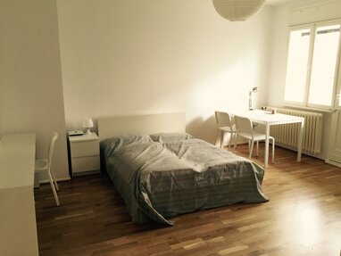 Wohnung zur Miete 1.340 € 1 Zimmer 40 m² 1. Geschoss Bergstr. 12 Steglitz Berlin 12169