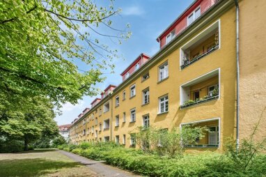 Wohnung zum Kauf Provisionsfrei 171.800 € 2 Zimmer 54,7 m² 4. Geschoss Lindauer Allee 13 Reinickendorf Berlin 13407