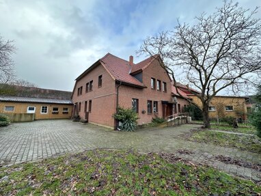Mehrfamilienhaus zum Kauf 548.000 € 14 Zimmer 415 m² 3.134 m² Grundstück Königshorst Wustrow 29462