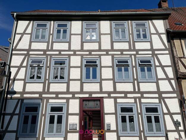 Mehrfamilienhaus zum Kauf als Kapitalanlage geeignet 285.000 € 190 m² 113 m² Grundstück Stadtgebiet Wolfenbüttel 38300