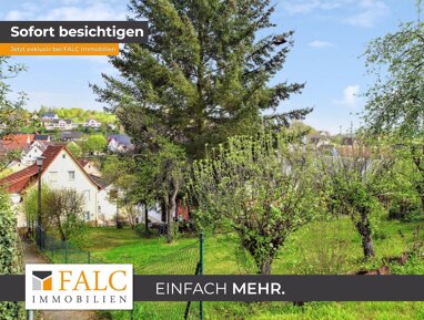 Freizeitgrundstück zum Kauf 49.000 € 400 m² Grundstück Oberkessach Schöntal 74214