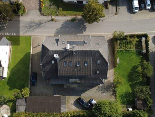 Grundstück zum Kauf 1.790.000 € 1.356 m² Grundstück Hörbranz 6912