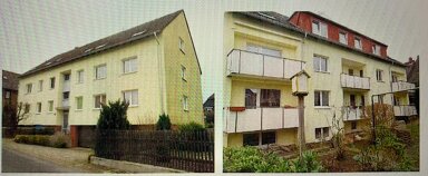 Wohnung zur Miete 420 € 2 Zimmer 58 m² frei ab 01.10.2024 Vor dem Kreuze 5a Rautheim Braunschweig / Rautheim 38126