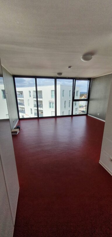 Wohnung zur Miete 425 € 1 Zimmer 36,1 m² Geschoss 3/3 Tarforst 5 Trier 54296