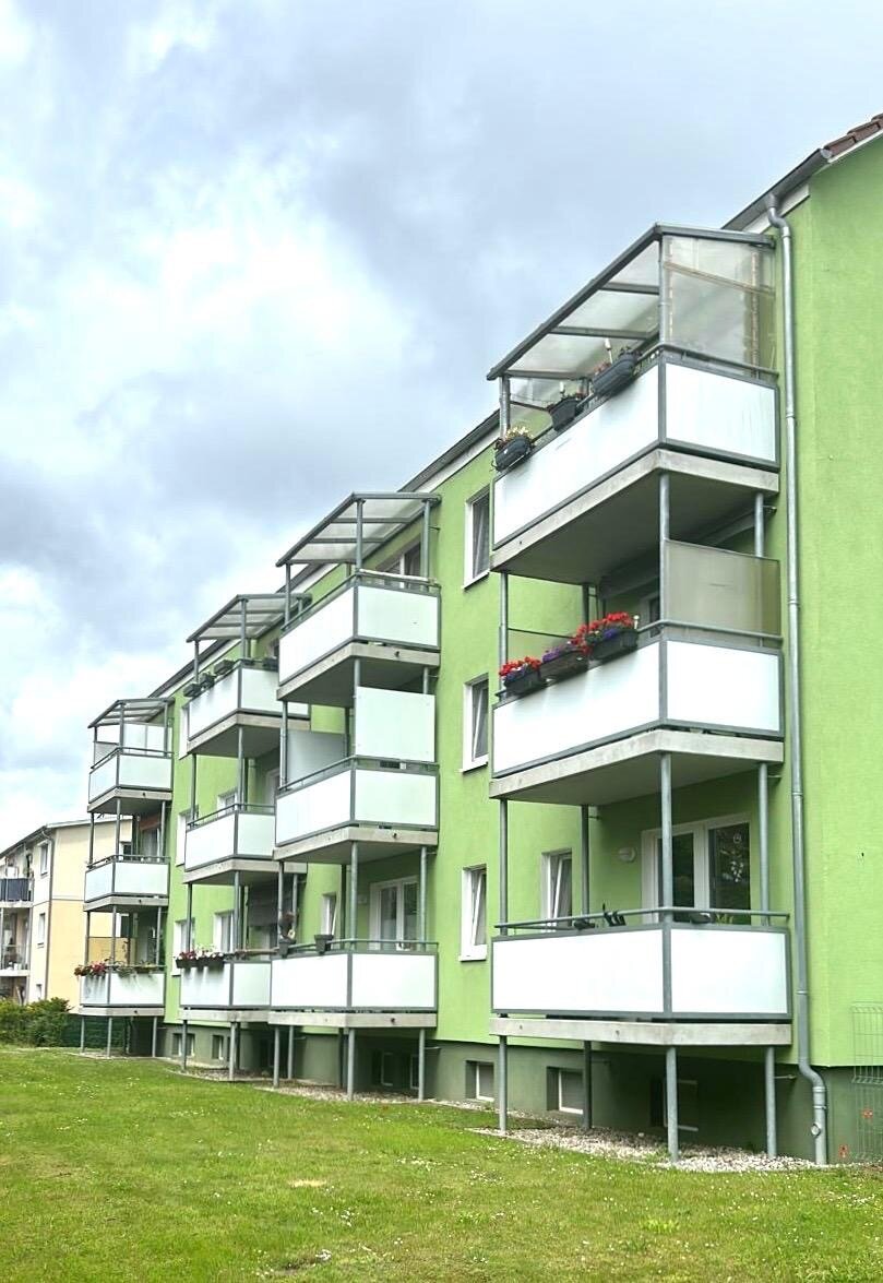 Mehrfamilienhaus zum Kauf 6.400.000 € 3.163 m²<br/>Wohnfläche Groß Schönwalde Greifswald 17491