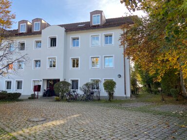 Wohnung zur Miete 770 € 61 m² 3. Geschoss Königsdorfer Straße 31b Wolfratshausen Wolfratshausen 82515