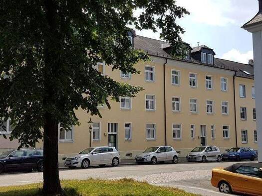 Wohnung zur Versteigerung als Kapitalanlage geeignet 77.670 € 2 Zimmer 51,8 m² Fröbelstr.5 Gablenz Chemnitz 09126