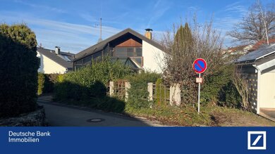 Einfamilienhaus zum Kauf 747.000 € 7 Zimmer 216 m² 540 m² Grundstück frei ab sofort Neuweiler Weil im Schönbuch 71093