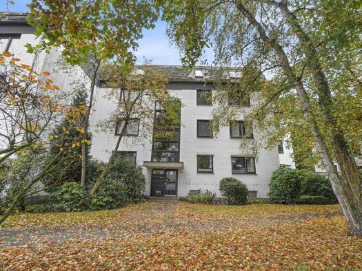 Wohnung zum Kauf 320.000 € 2 Zimmer 83 m² Radio Bremen Bremen 28211