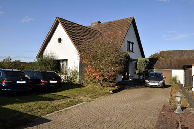 Einfamilienhaus zum Kauf 299.000 € 6 Zimmer 144 m² 1.197 m² Grundstück Zeven Zeven / Aspe 27404