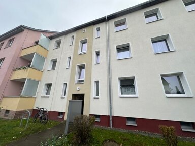 Wohnung zur Miete 487 € 2 Zimmer 43,7 m² 2. Geschoss frei ab 28.11.2024 Hildebrandstr. 11 Siegfriedviertel Braunschweig 38112