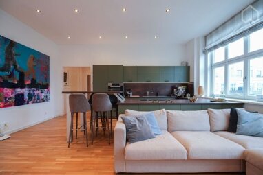 Wohnung zur Miete Wohnen auf Zeit 1.999 € 2 Zimmer 76 m² frei ab sofort Lichterfelde Berlin 14167