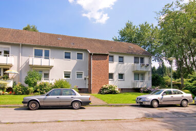 Wohnung zur Miete 349 € 2 Zimmer 47,6 m² Erdgeschoss Wegenerstraße 25 Ückendorf Gelsenkirchen 45886