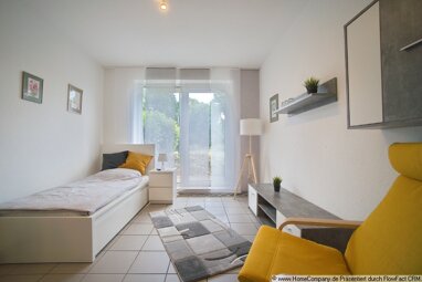 Wohnung zur Miete Wohnen auf Zeit 700 € 1 Zimmer 25 m² frei ab sofort Lütgendortmund - Ost Dortmund 44379