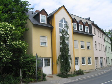 Wohnung zur Miete 325 € 2 Zimmer 56 m² Hammerstr. 23 Hammertorvorstadt Plauen 08523