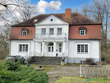 Haus zum Kauf 389.000 € 9,5 Zimmer 420 m² 3.187 m² Grundstück Dodow Wittenburg / Dodow 19243