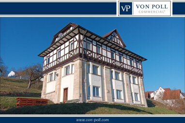 Haus zum Kauf 249.900 € 15 Zimmer 400 m² 1.280 m² Grundstück Seligenthal Schmalkalden 98574