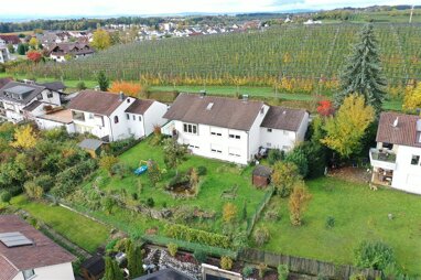 Mehrfamilienhaus zum Kauf 829.000 € 8 Zimmer 250 m² 852 m² Grundstück Ailingen 3 Friedrichshafen 88048